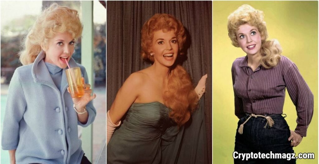 Actress Donna Douglas Net Worth