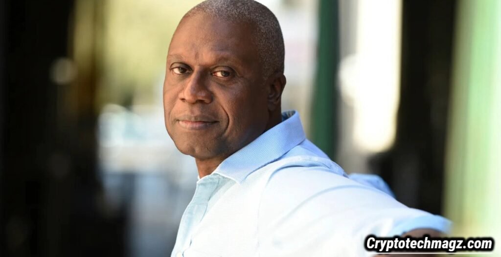 Andre Braugher