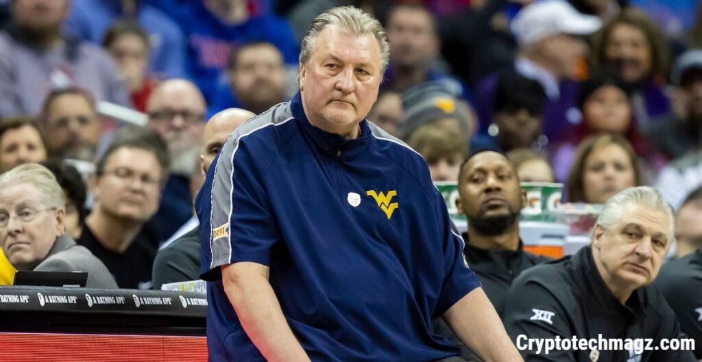 Bob Huggins net worth