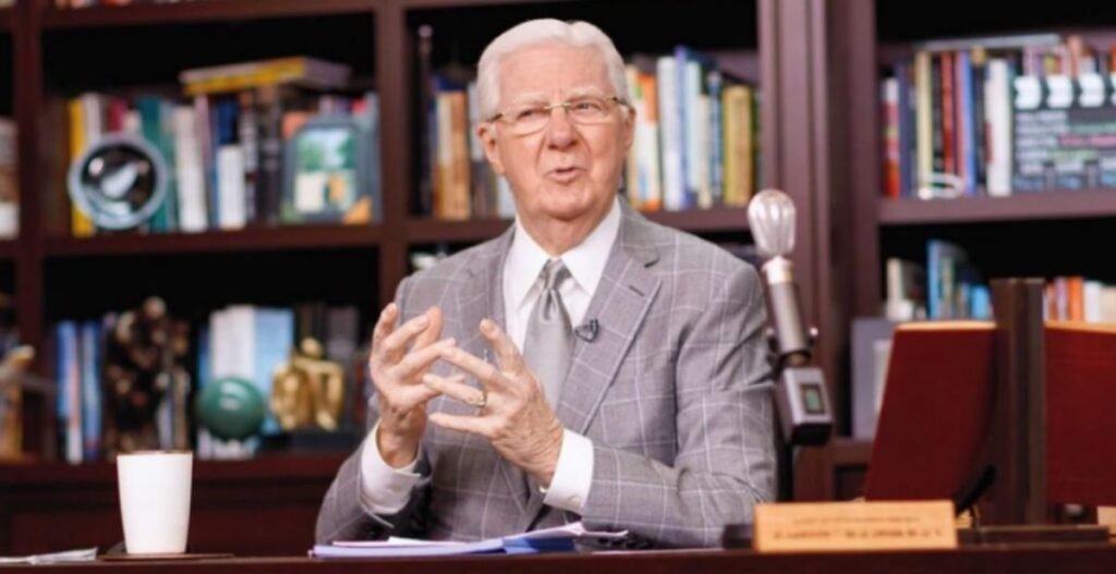 Bob Proctor Net Worth