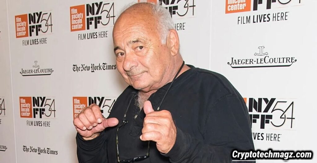 Burt Young Movies