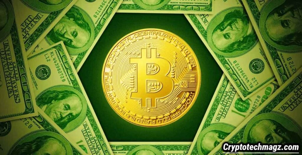 Green Dollar Crypto