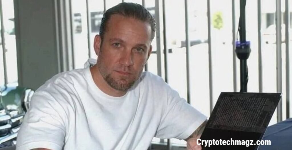 Jesse James Dupree Net Worth