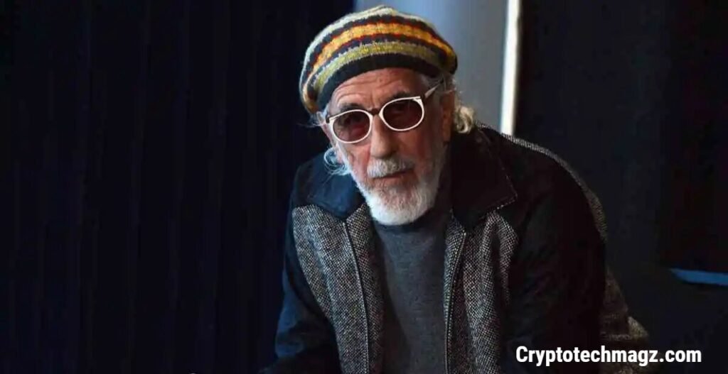 Lou Adler Net Worth