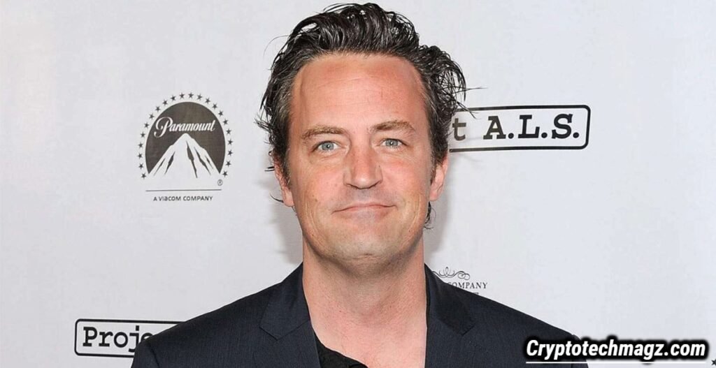 Matthew Perry Movies