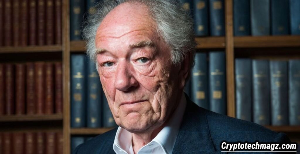 Michael Gambon