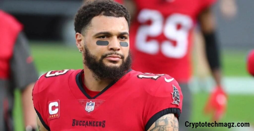 Mike Evans Net Worth