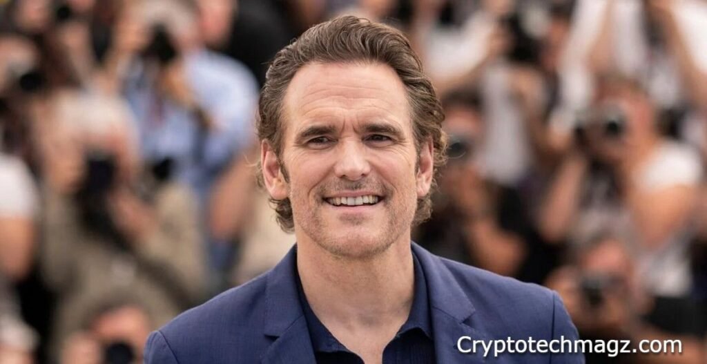 Matt Dillon net worth