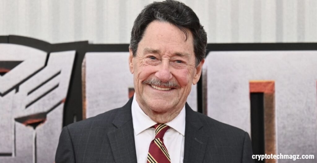 Peter Cullen Net Worth