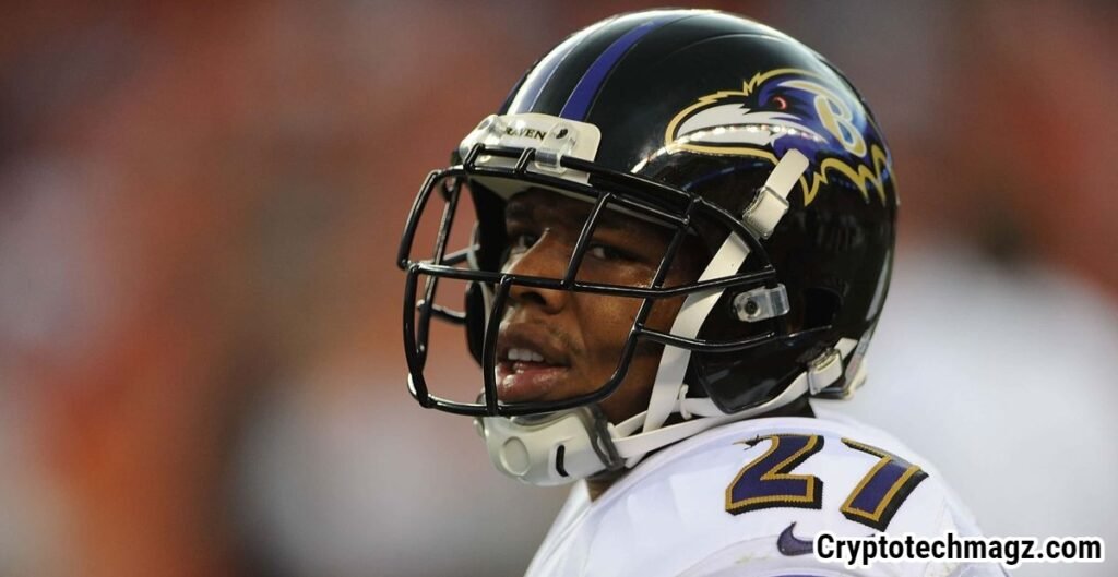 Ray Rice Net Worth