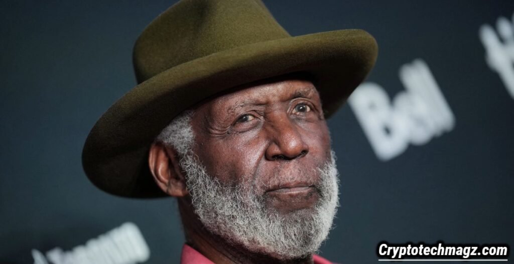 Richard Roundtree Movies