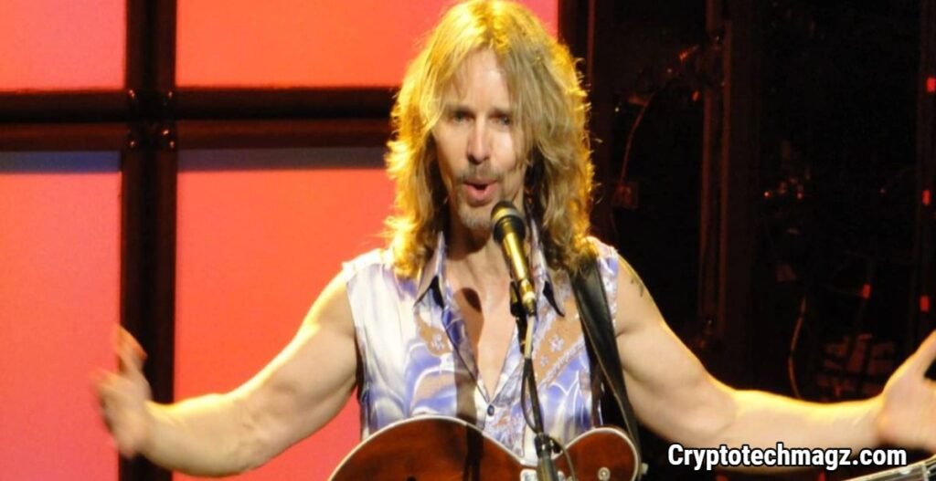 Tommy Shaw Net Worth