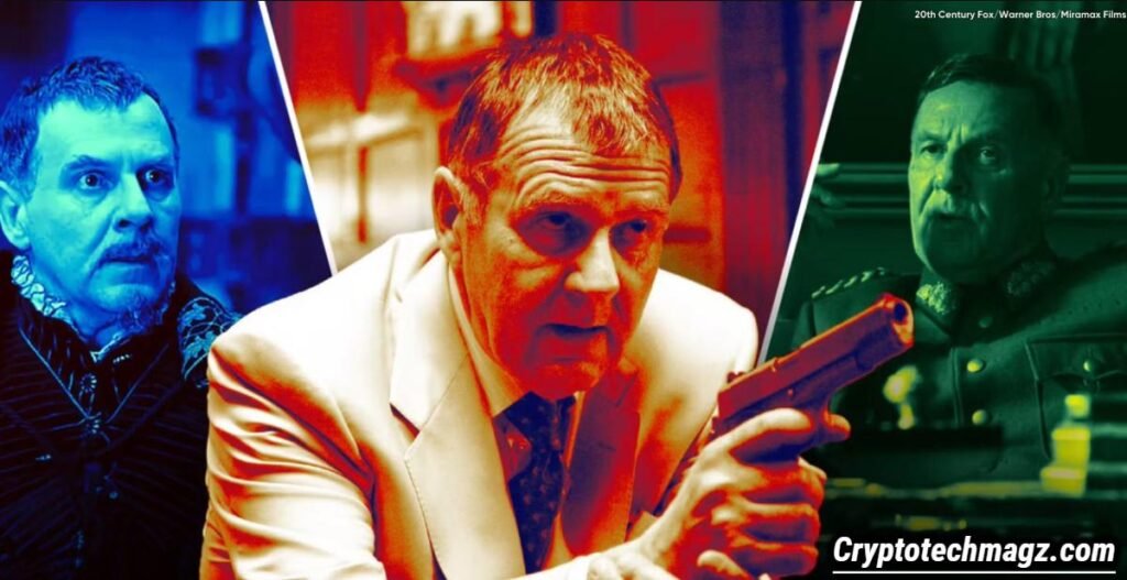 tom Wilkinson Movies